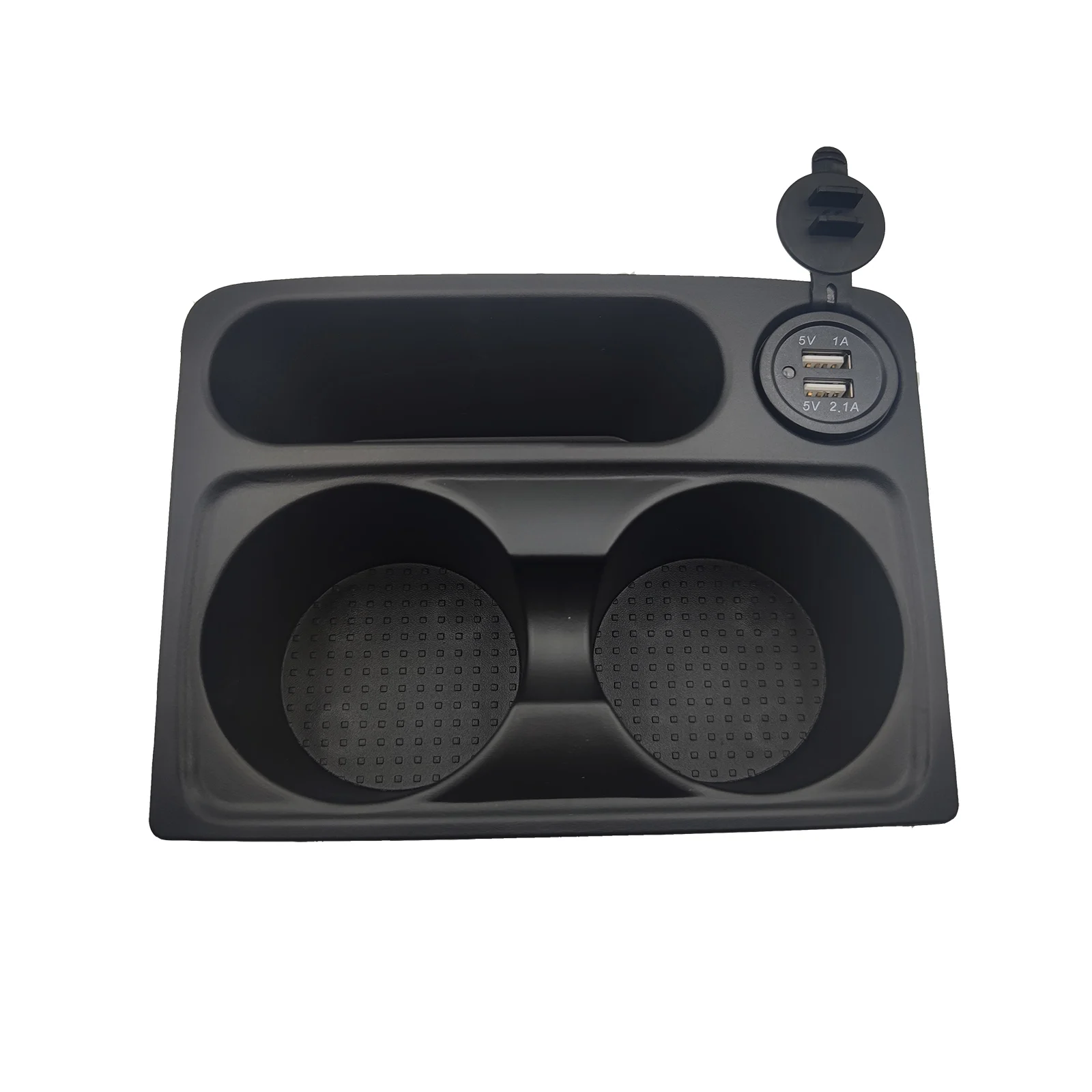 

Central Control Cup Holder for V73 V75 V77 Pajero Sho Cup Holders Deepened Montero Cup Holders