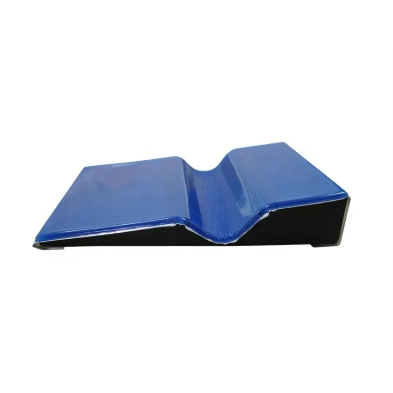 Therapy Pressure Release Lateral Positioner Gel Pad For Shoulder Support Surgical Gel Cushion For Radiotherapy