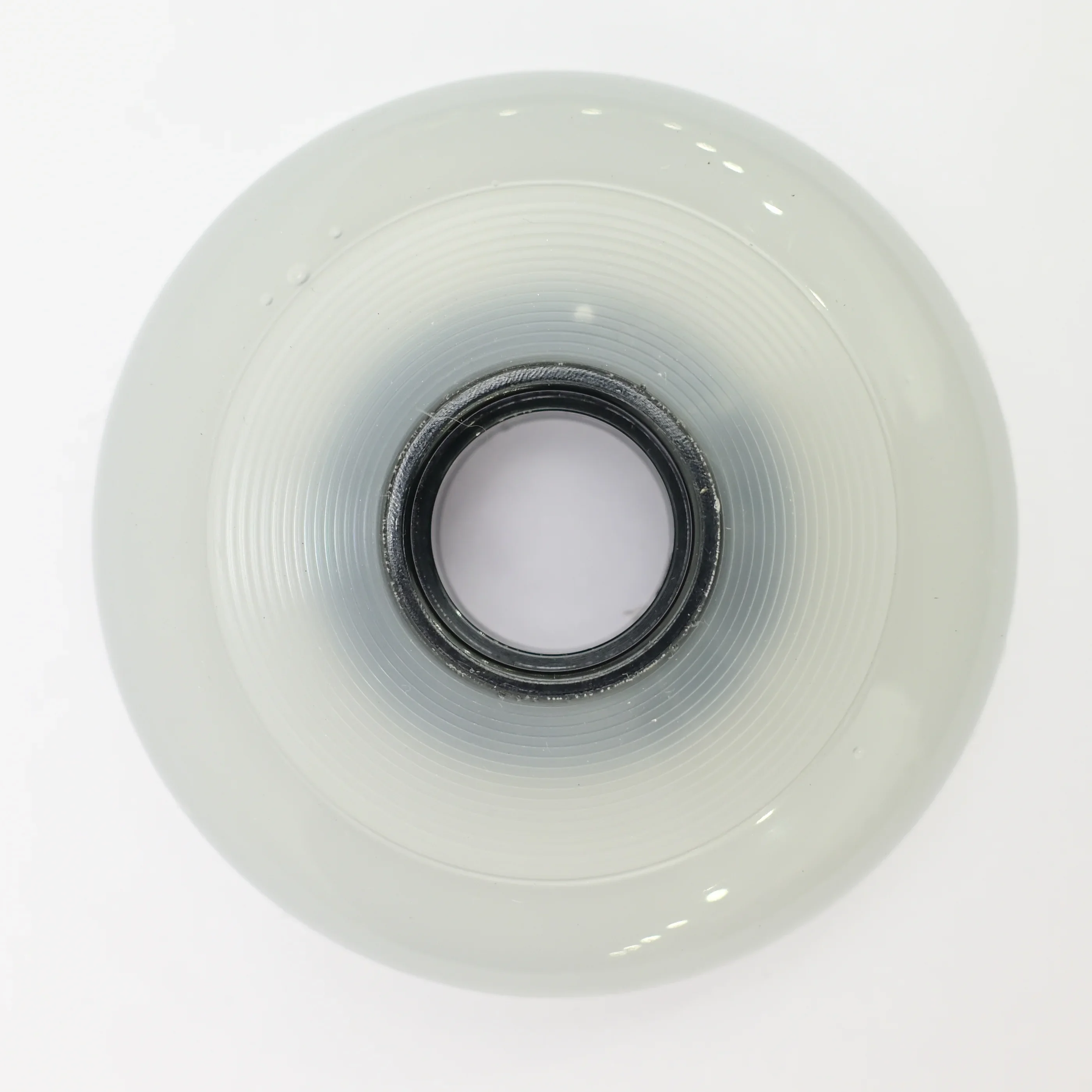 [8-pack][No Solution]Roller skate wheels PU high quality 68mm 70mm 72mm 76mm 80mm 76A dual hardness 80A 85A soft