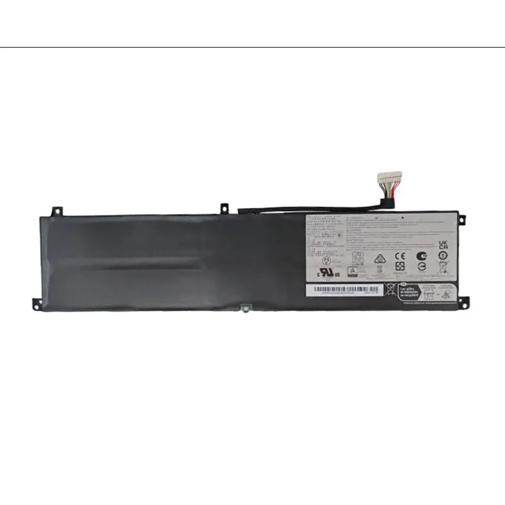 Laptop Battery For MSI Prestige 16 A12UD Prestige 16Evo A12M 15.2V 5380MAH New