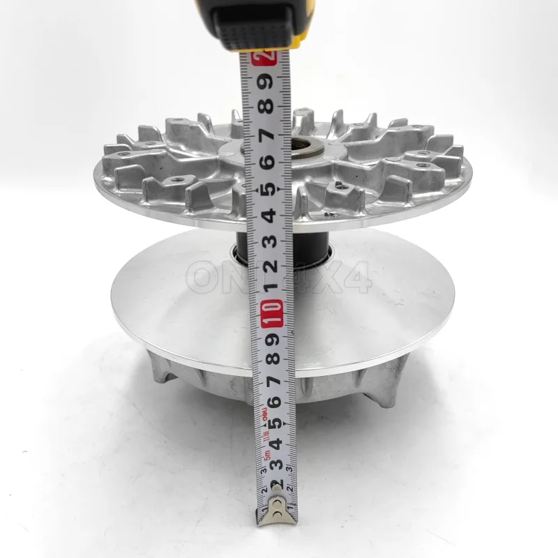Primary Clutch Drive Pulley for CFmoto 400 450 500S CF500AU-7S 520 X5HO 550 CF500AU-6L X550  0GRB-051000-00031 0GRB-051000-10030