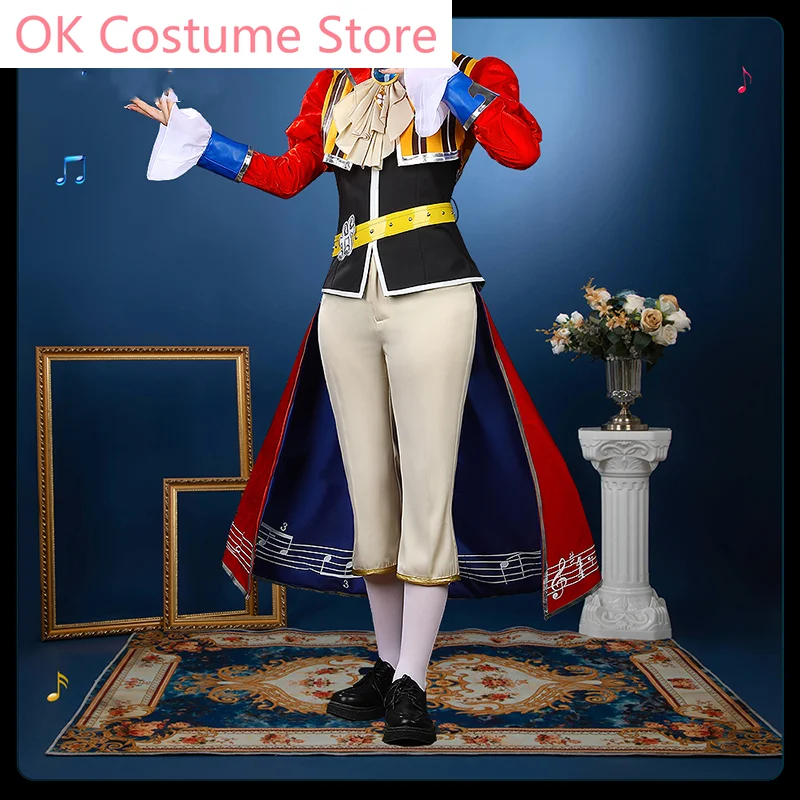 Pretty Derby Sounds Of Earth Win Or Lose Cosplay Costume Cos Game Anime Party Uniform Hallowen Play Role Clothes Clothing