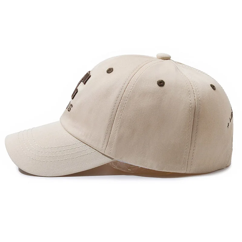 Baseball Cap Kids Korean Style - Embroidery University review and price