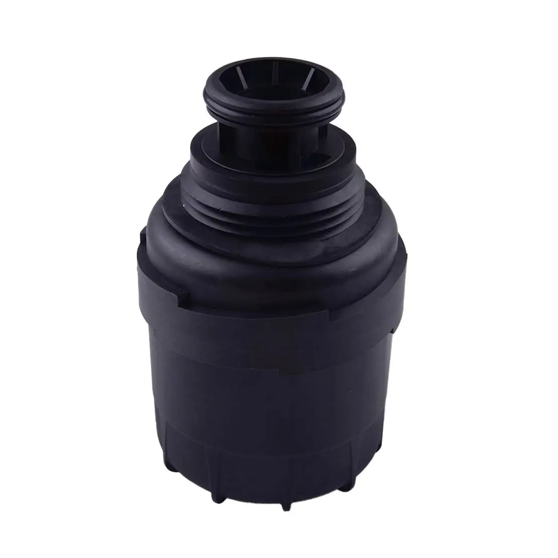 LF17356 5266016 Lube Oil Filter Replace Fit For Fleetguard Freightliner Cummins ISF2.8 Foton Tunland 4X4 QSF Black Plastic