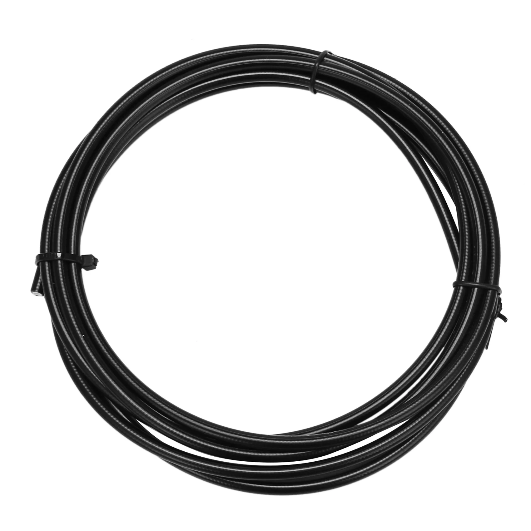 

CGDS-5X BH90 Велосипедный тормозной шланг MTB Гидравлическая трубка дискового тормоза 2,5 м Соединительная вставка Оливковый набор