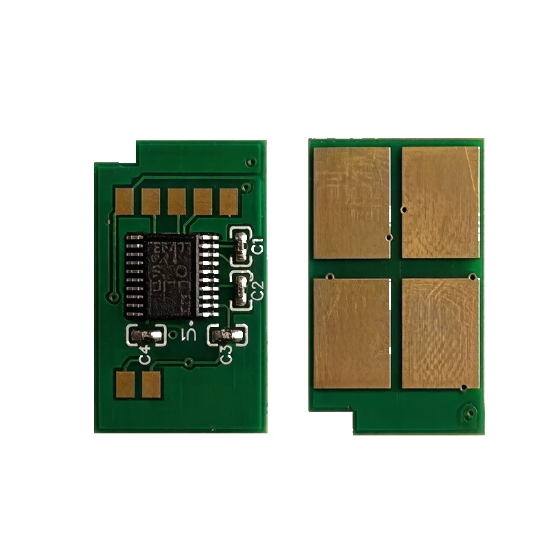 10 Pcs TL410 TL410H TL410X Toner Chip for Pantum M6700D M7100DN M7100DW M6800FDW P3010D P3300 M7200 M7300FDN Printer Chip