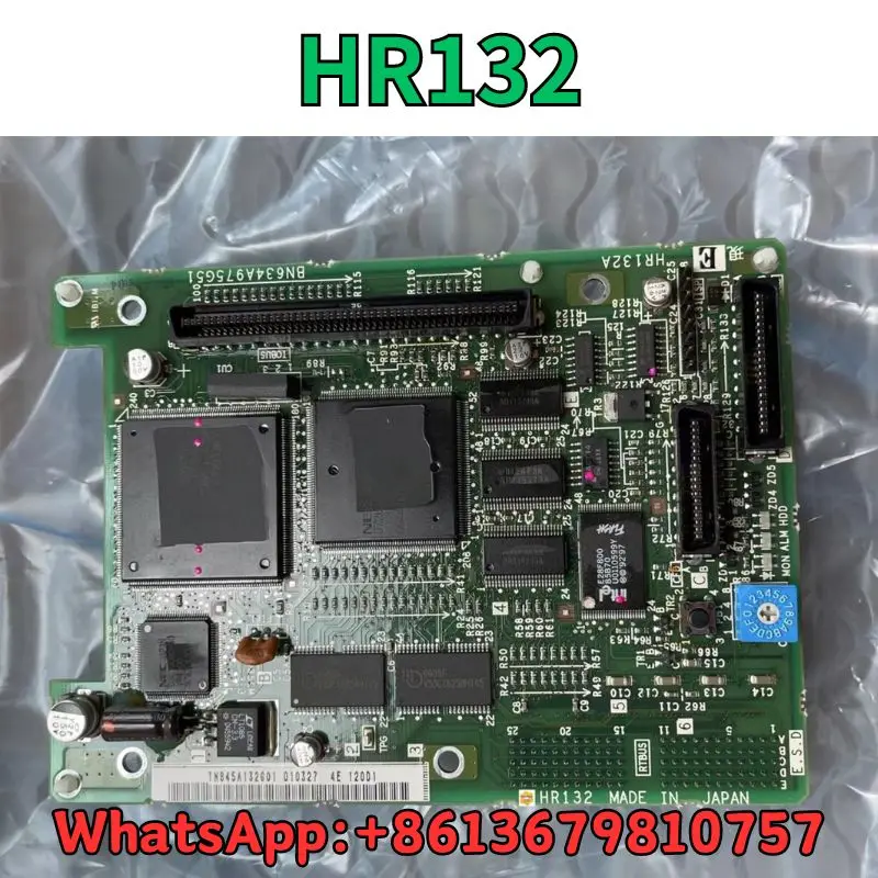 

New Communication board HR132 HR132A Fast Shipping