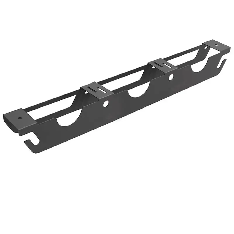 A25F-تركيبات ثابتة لأداة طاحونة مقاعد البدلاء وحامل مطحنة الهواء ودعامة تثبيت على الحائط لورش العمل وحظائر المرآب #6