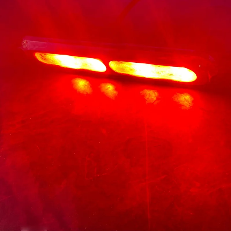 Marine Grade 60W Slim 12V Underwater Boat Light LED for Boats