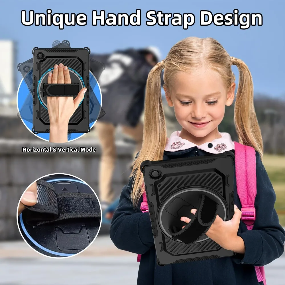 Thumbnail 4 - #6 Trending Samsung Galaxy Tab S8 Cases Right Now
