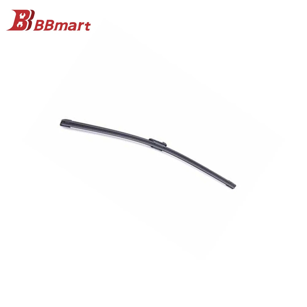 

61612241375 BBmart Auto Parts 1 Pcs Best Quality Front Wiper Blade For BMW X1 X5 X6 E84 E53 E70 E71 Car Accessories