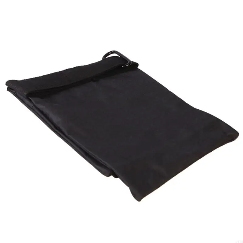 Sandbags Weight Bag for Light Stand Photography Video Equipment, Heavy Duty 