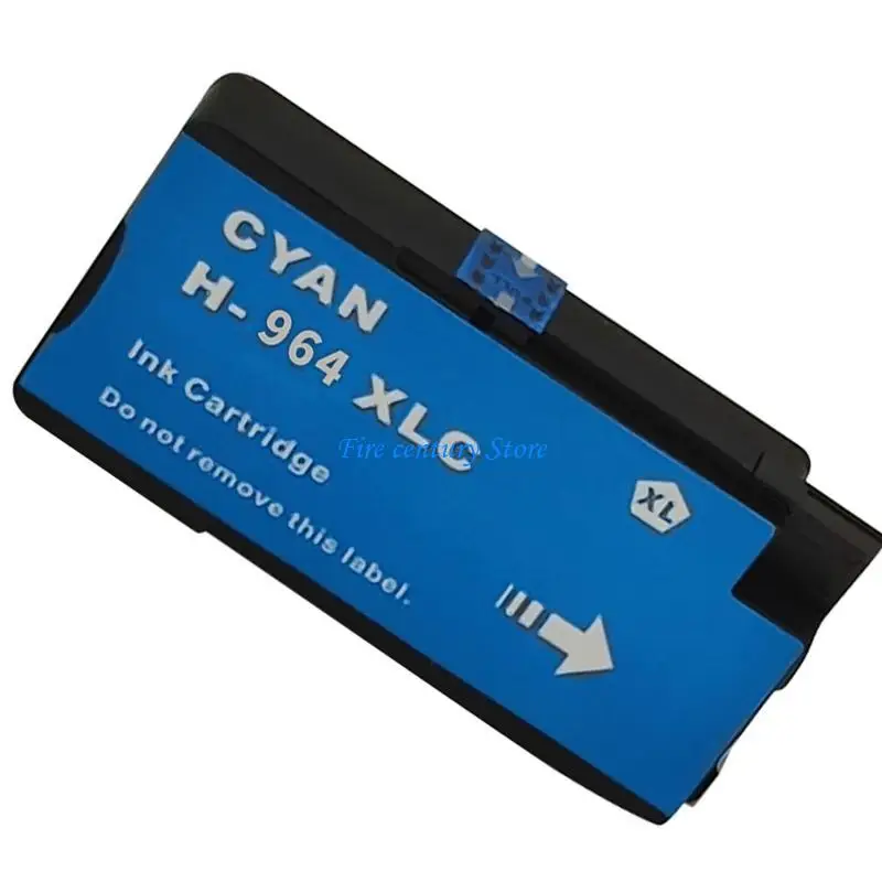 

J6PA Friendly 964xl 968xl Inkjet Cartridge для 9010 Easy Installs