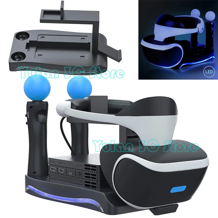 Подставка-для-psvr-витрина-для-зарядки-контроллера-витрина-для-зарядной-станции-для-playstation-psvr-ps-vr-гарнитура-и-аксессуары-для-процессора