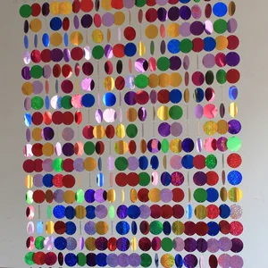 6 principais vendas cortina em pvc - №1