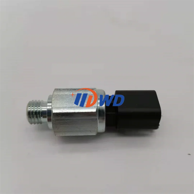 2848A051 Oil Pressure Sensor Switch Compatible with Perkins Engine 1103C-33T 1103D-33T 1103D-33TA 1104C-44 1104C-44TA 1104D-44