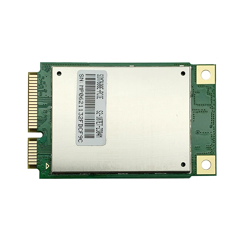 SIMCOM SIM7600E SIM7600E-PCIE LTE CAT1 B1/B3/B5/B7/B8/B20/B38/B40/B41 multi-band LTE-FDD/LTE-TDD/HSPA+/UMTS/EDGE/GPRS/GSM module