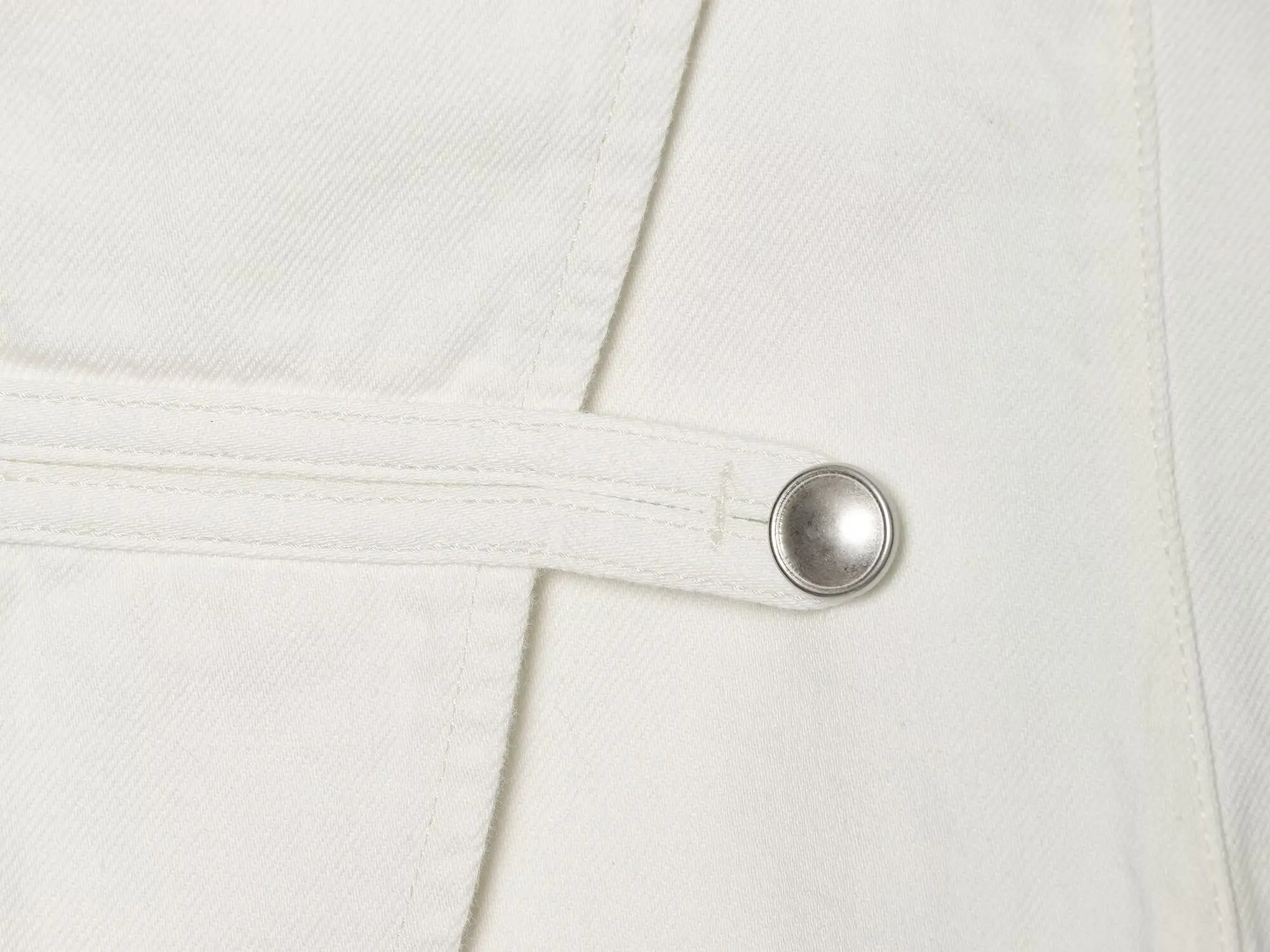 TFMLN Elegante Damen-Weste mit Stehkragen, ärmellos, Sommer-Mode, High-Street-Stil, unregelmäßige Einreiher-Tanktops, Neu 2026 – Detail 14