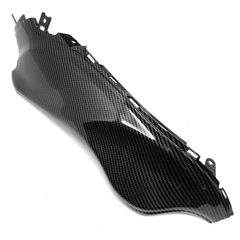 

Motorcycle Upper Front Dash Ram Air Duct Cover Fairing Gas Tank Cover For Suzuki Hayabusa GSX1300R GSX 1300R 2008-2020