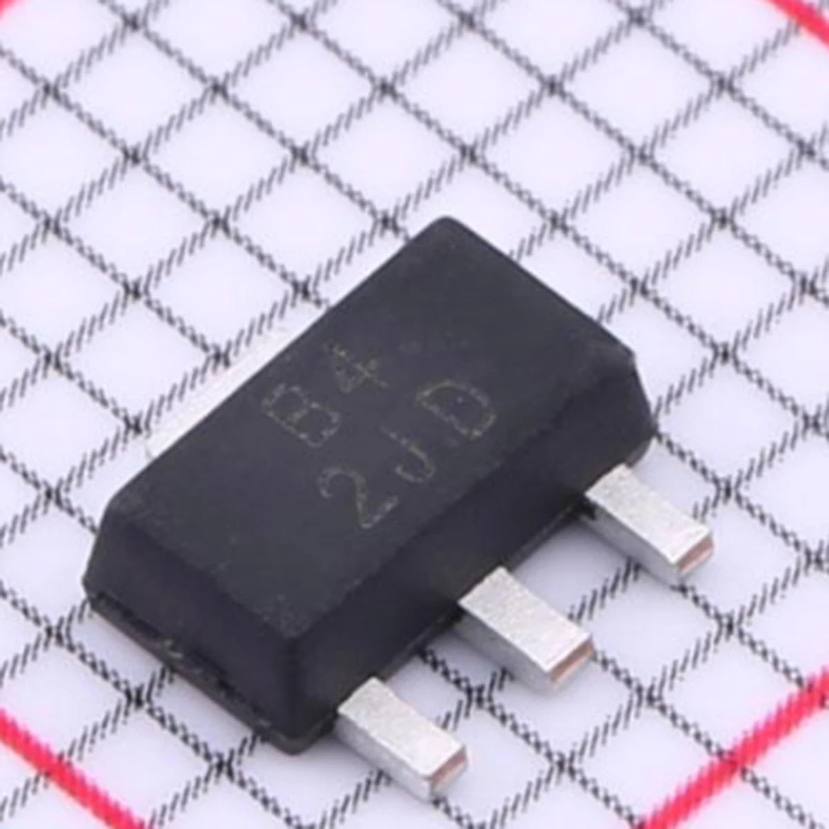 10PCS Original B4 L… - image