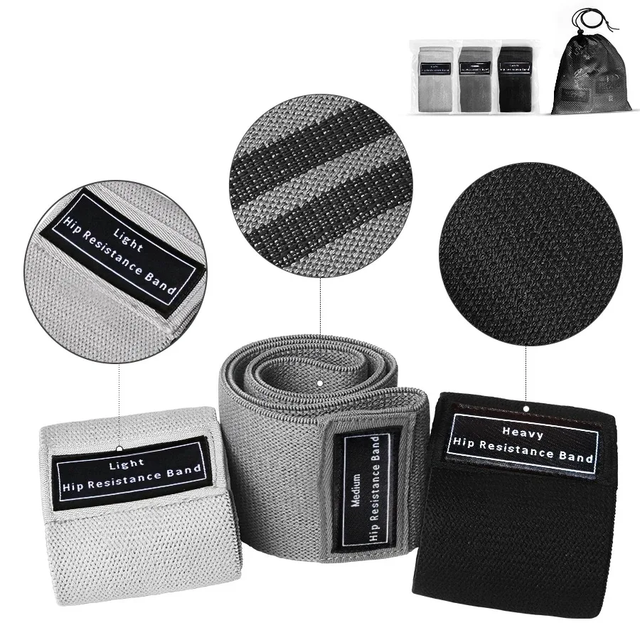 Thumbnail 4 - #17 Best Exercise Bands to Buy In 2026