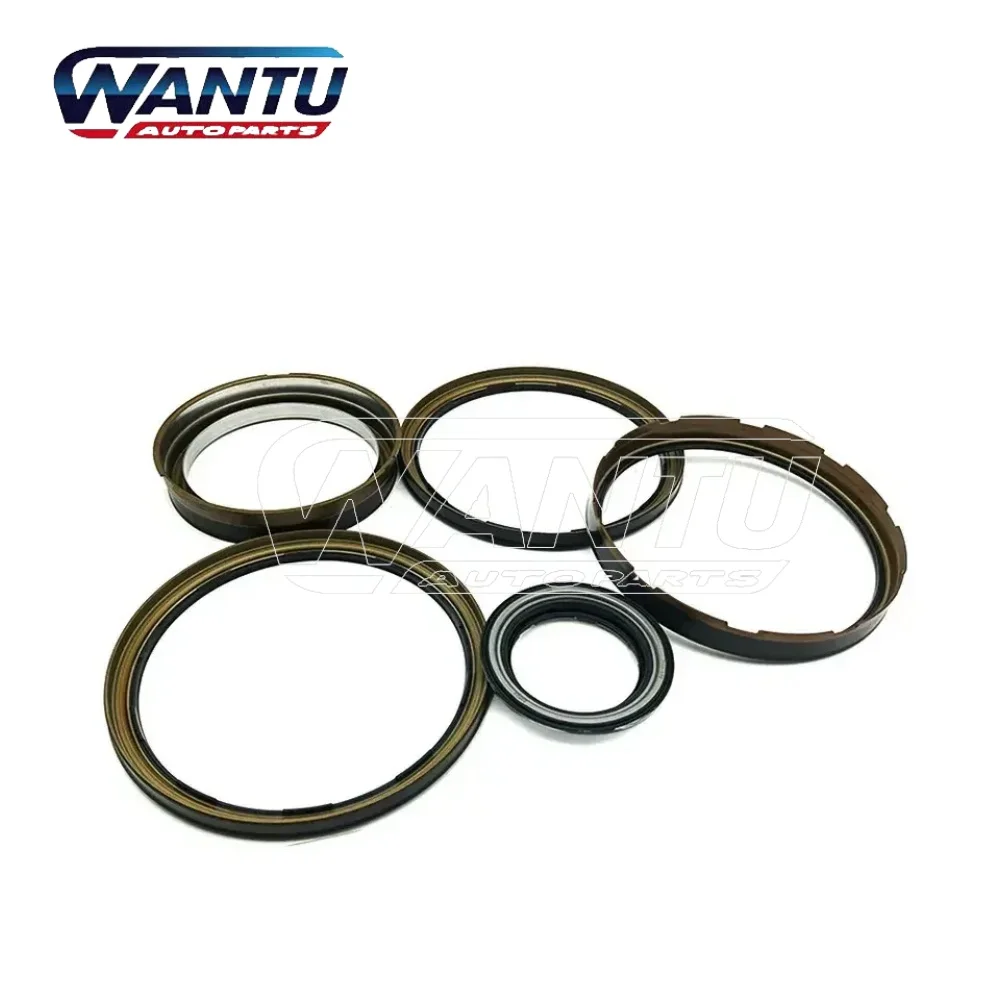 

6T30E 6T30 Automatic Transmission Piston Kit 5 pieces/set Old model Suitable for Buick Cruze