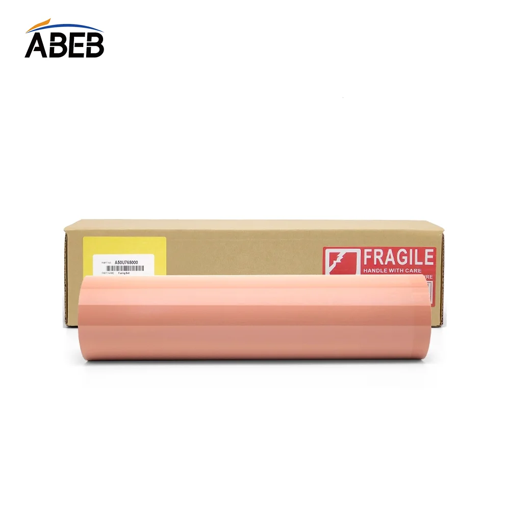 

1 шт. для Konica Minolta C1060 C1060L C1070 C1070L C2060 C2060L C2070 C3070 C3070L C3080 оригинальная пленка термофиксатора длительный срок службы A50U765000