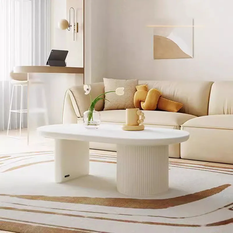 

Modern Laden Minimalist Coffee Tables Floor Small White Makeup Coffee Tables Nordic Nightstand Table De Chevet House Furniture