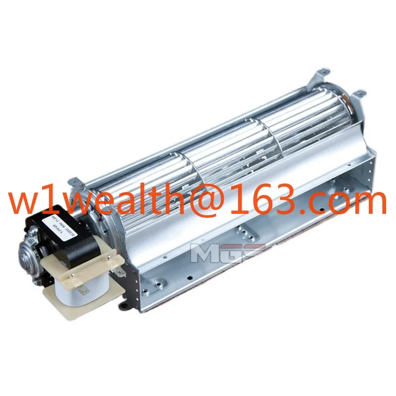 

220V cross flow fan axial flow fan elevator cooling fan chassis accessories