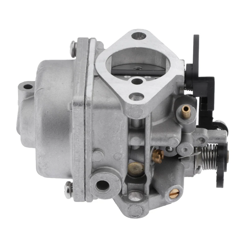 Marine Carburetor Carburetor Assy For 4 Stroke 4HP 5HP Tohatsu/Nissan/Mercury Outboard Motor Boat Marine