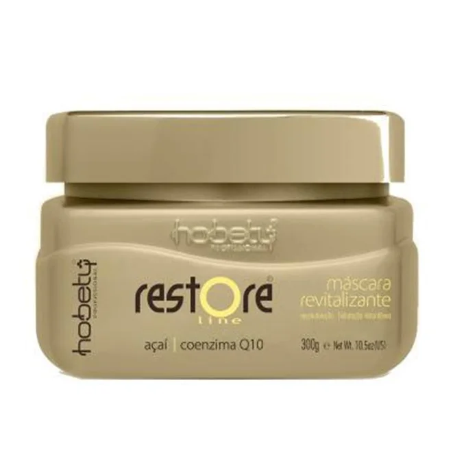 Hobety Restore Line Mask 300g