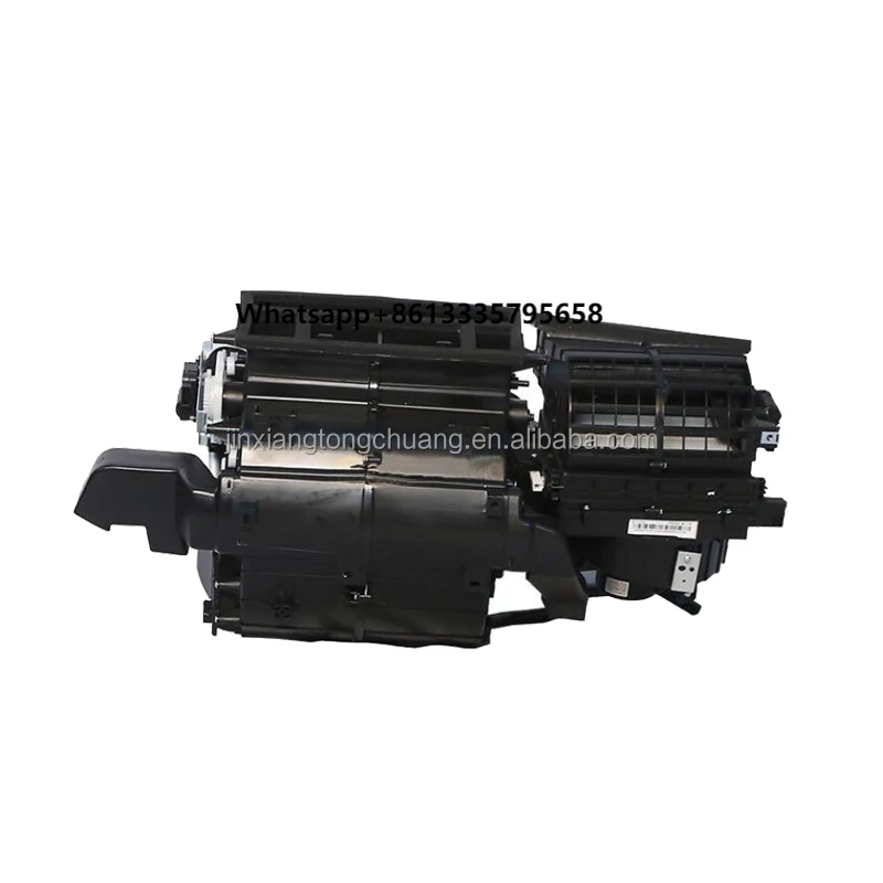 

P1811010105A0 Original Factory Evaporators Air Conditioning Box Assembly for Foton Tunland SUP View Minibus Quality Auto Parts