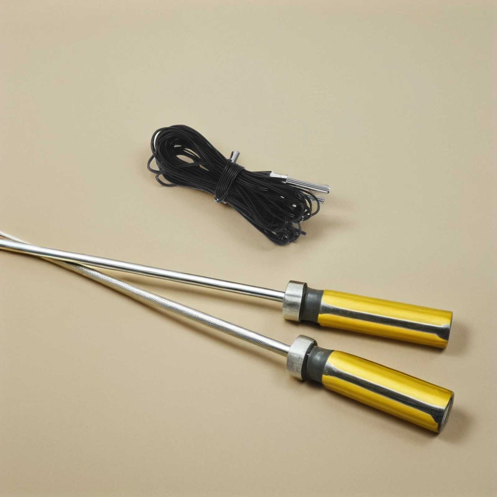 

5Pcs Freezer Temperature Sensor Probe Accurate Thermistor Gauge for Refrigerator Cold Cabinet Cooling System Replacement