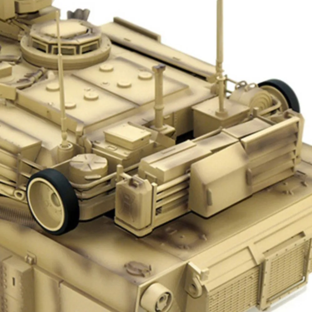 

1/16 RTR Tongde RC Infrared Battle Tank M1A2 SEP V2 Abrams Electric Ready to Run BB Military Tanks Panzer Toys Gifts for Boys