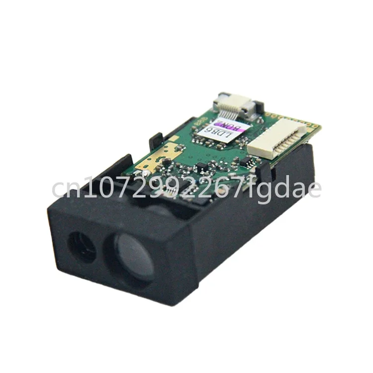 

Remote OEM 40m Laser Rangefinder Module TTL Output