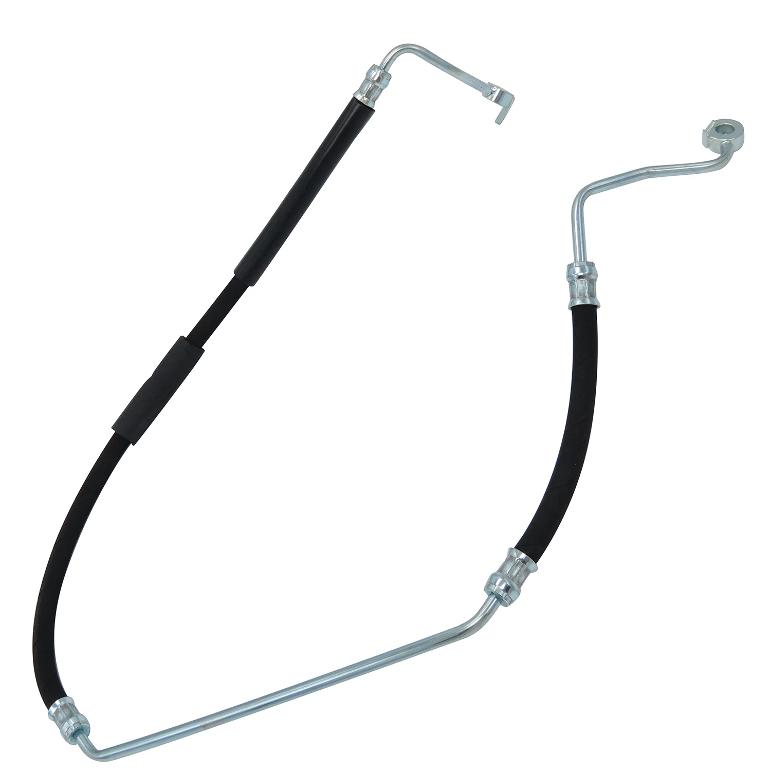 

Hydraulic Hose Steering System for Left-hand Drive Vehicles For Mazda 6 1.8 2.0 2.3 2002-2007 GJ6A-32-420E Car Accessories