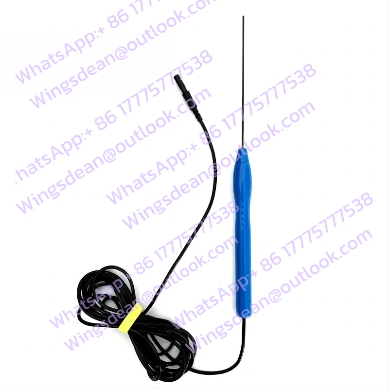 

Disposable Monopolar Direct Nerve Stimulator Probe Matched with Medtronic