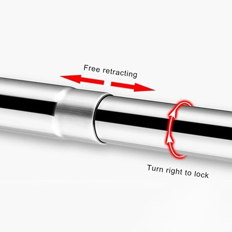 Thumbnail 4 - #53 Best Shower Rods to Buy In 2026