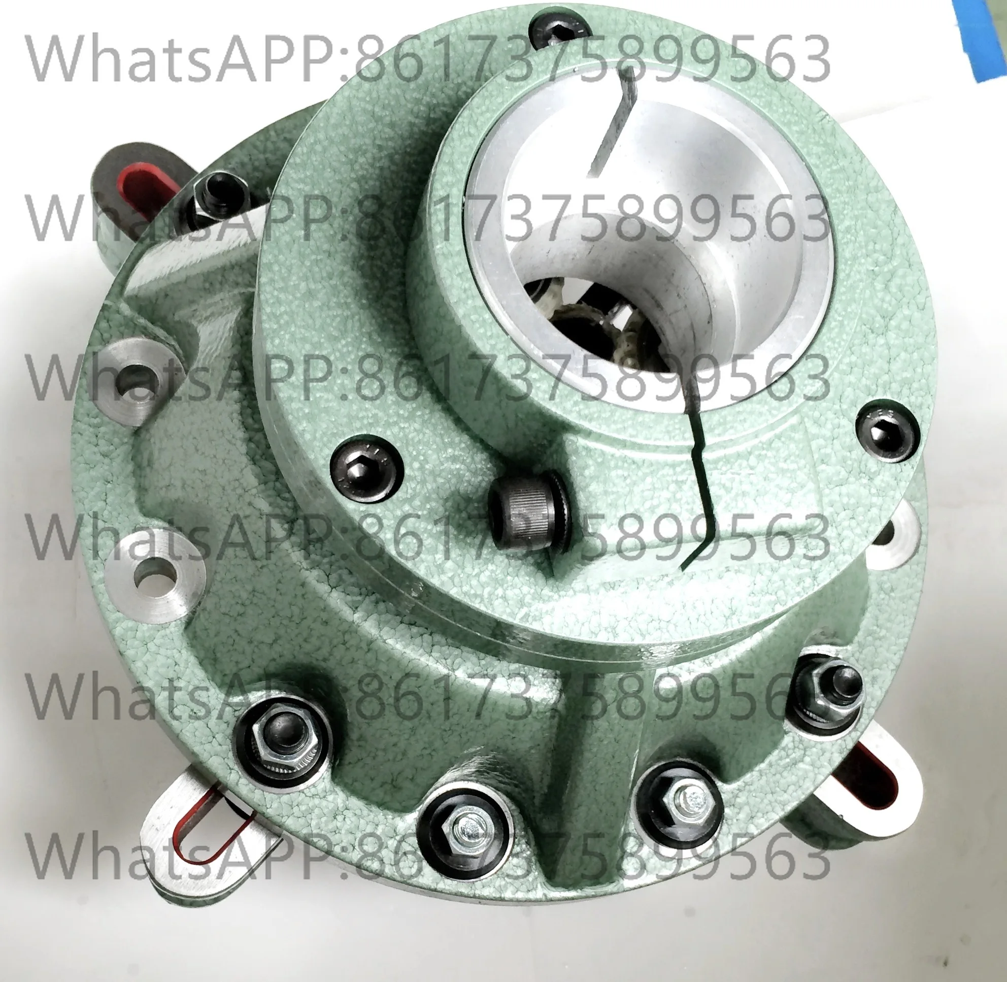 

Фрезерные шпиндельные головки LCH/с двигателем мощностью 0,75 кВт/кольцевая и фрезерная шпиндельная головка