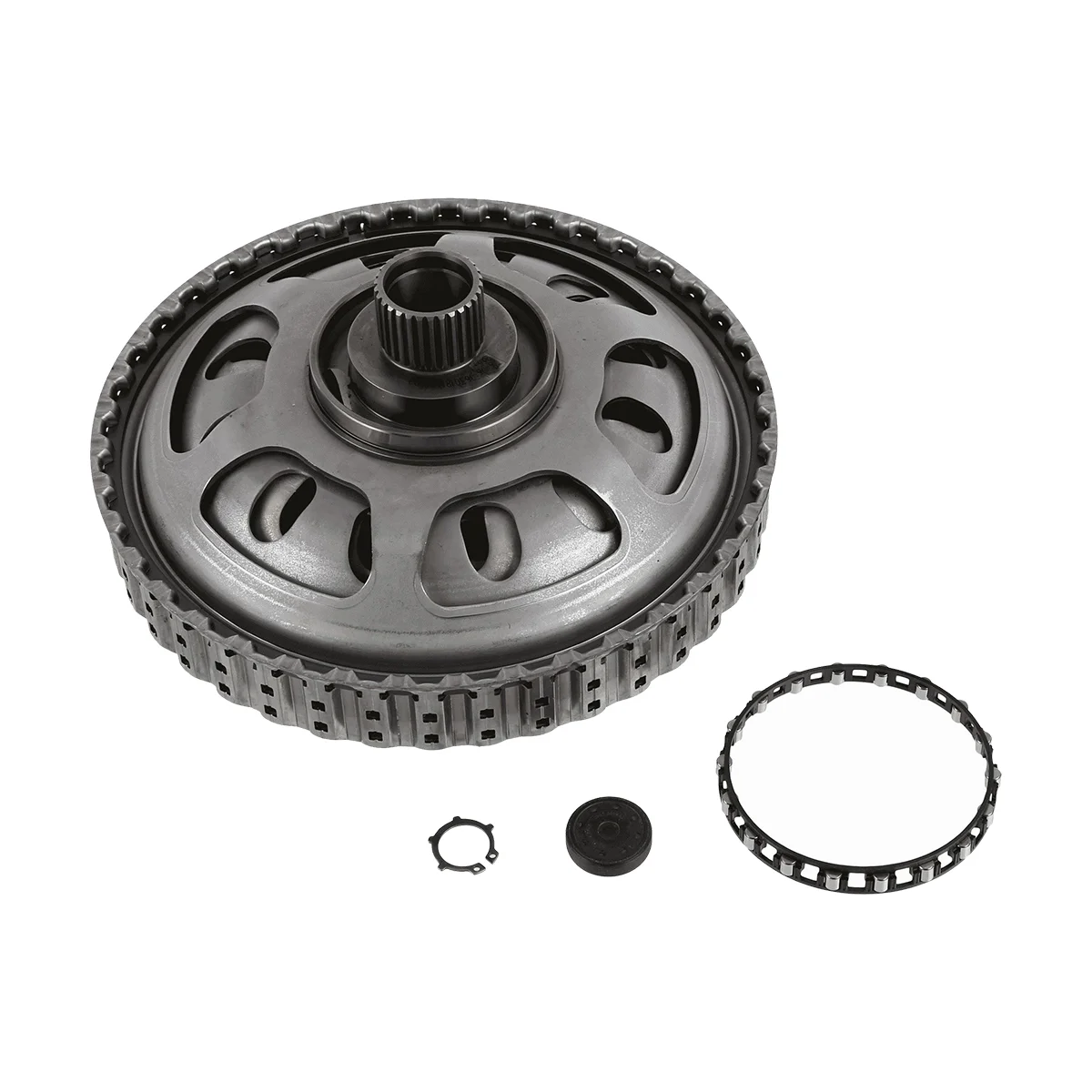 

6DCT150260 7DCT300 Original New Wet Dual Clutch Suitable for Meenz GLAGLB Renault BMWX1X21 Bui 1.0 6-speed 7-speed