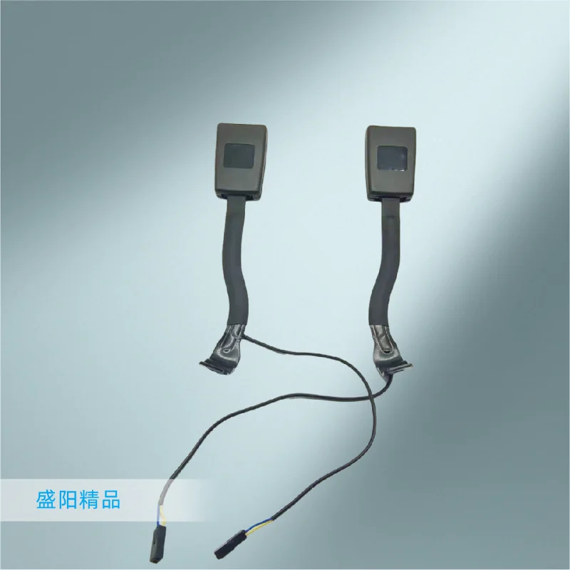 5KD857756 5KD857755 5KD 857 755 5KD 857 756 Car Safety Front Seat Belt Buckle Adapter Socket Connector Clip Camlock