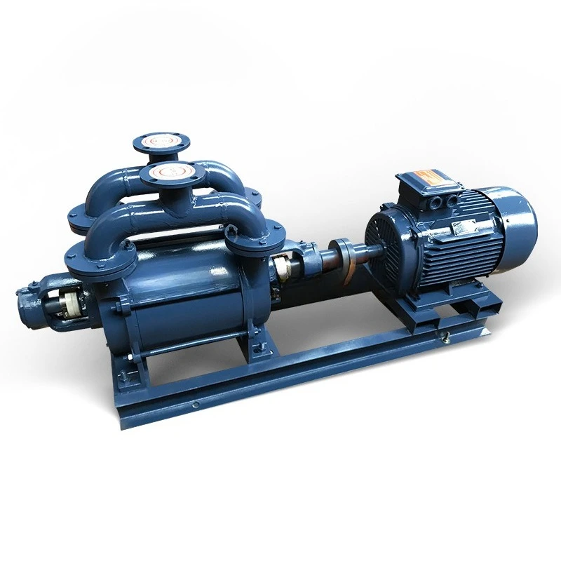 

Cast iron water ring vacuum pump, vacuum pump