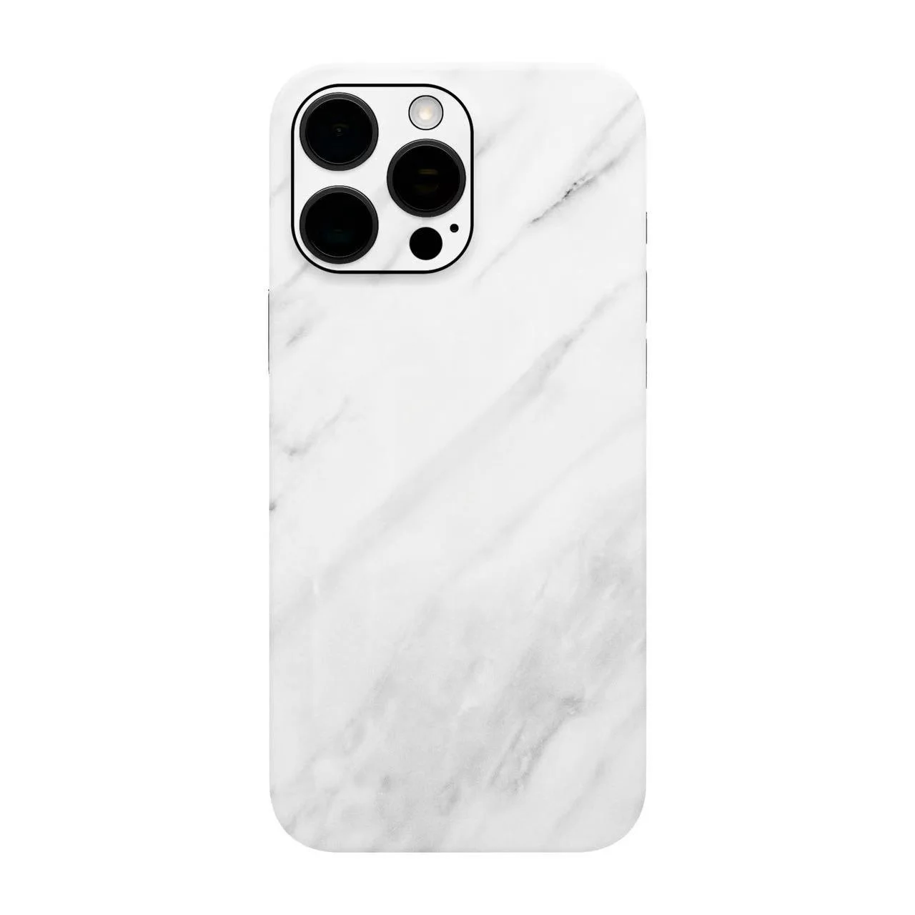 Skin Wrap For iPhone 16 Pro Max Sticker 15 14 Plus Back Film 13 12 Mini Protective Decal Side Frame Back Protector