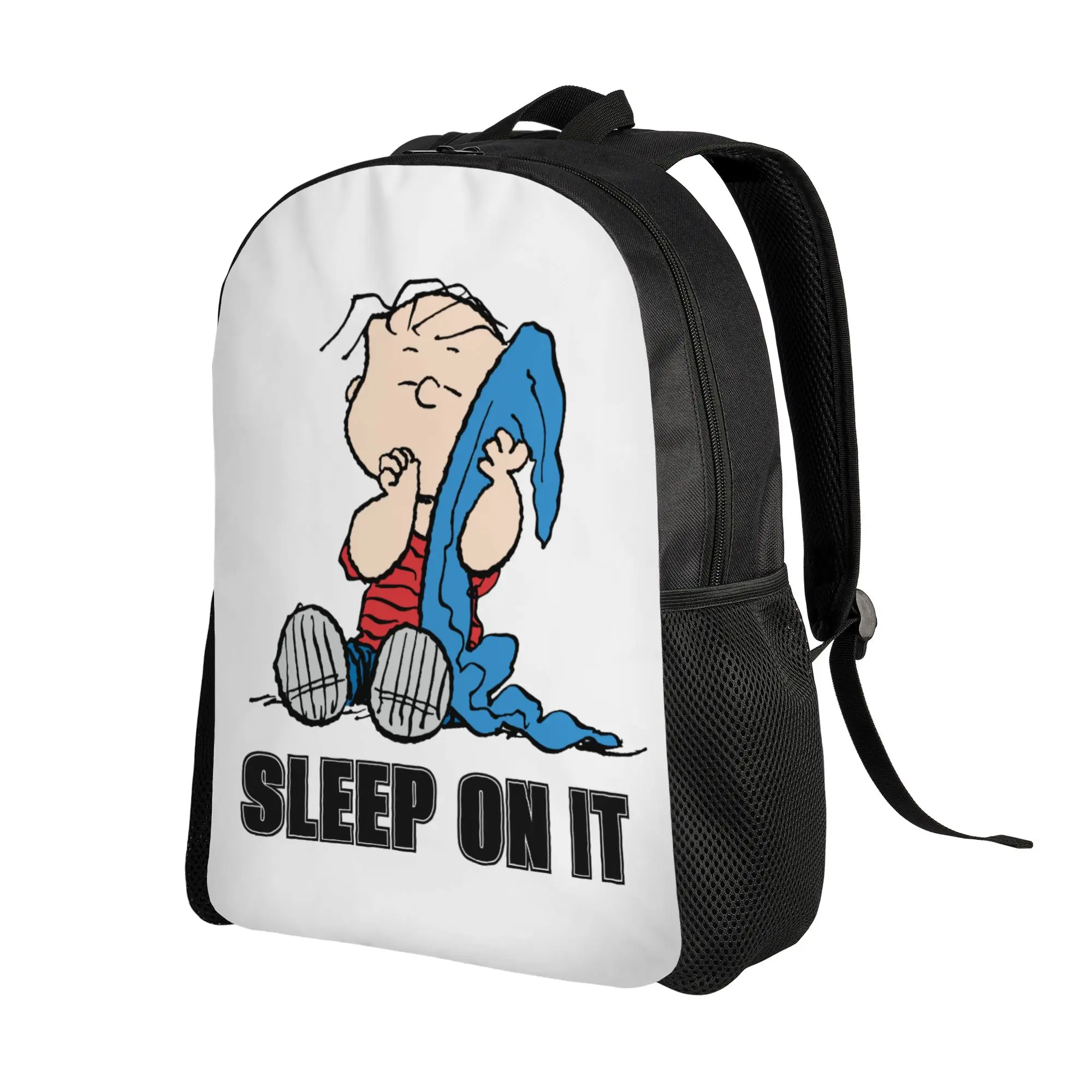สนูปปี้ พีนัทส์ ลินัส&กระเป๋าเ - Laptop Accessories Gifts For Men บทวิจารณ์และราคา