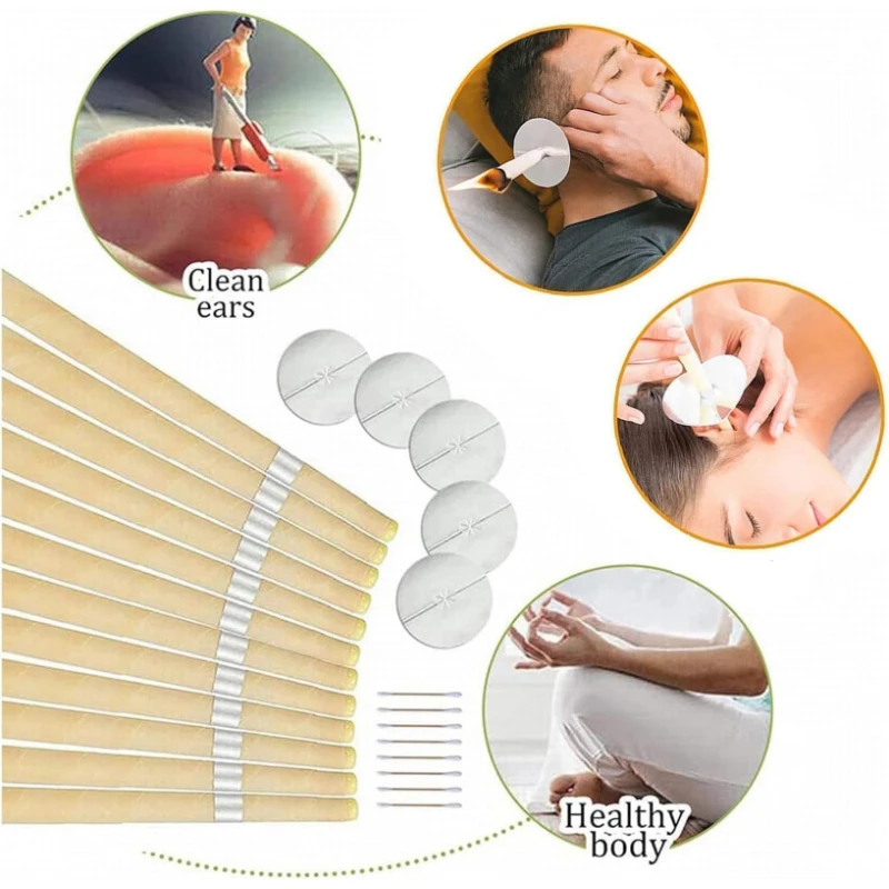 Thumbnail 3 - #10 Best Selling Ear Picks & Spoons