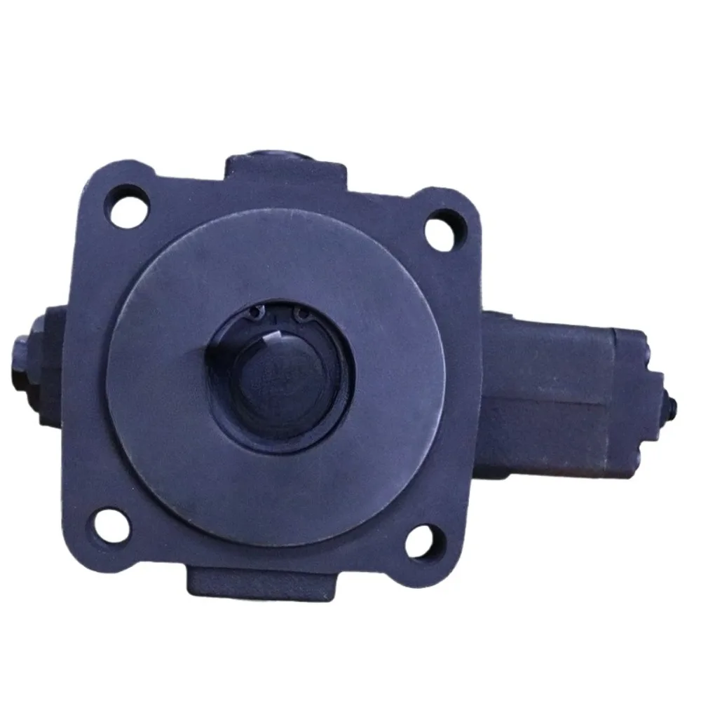 

Double variable displacement pump vane pump VP-30-FA3 + S VP-40-FA3 + S