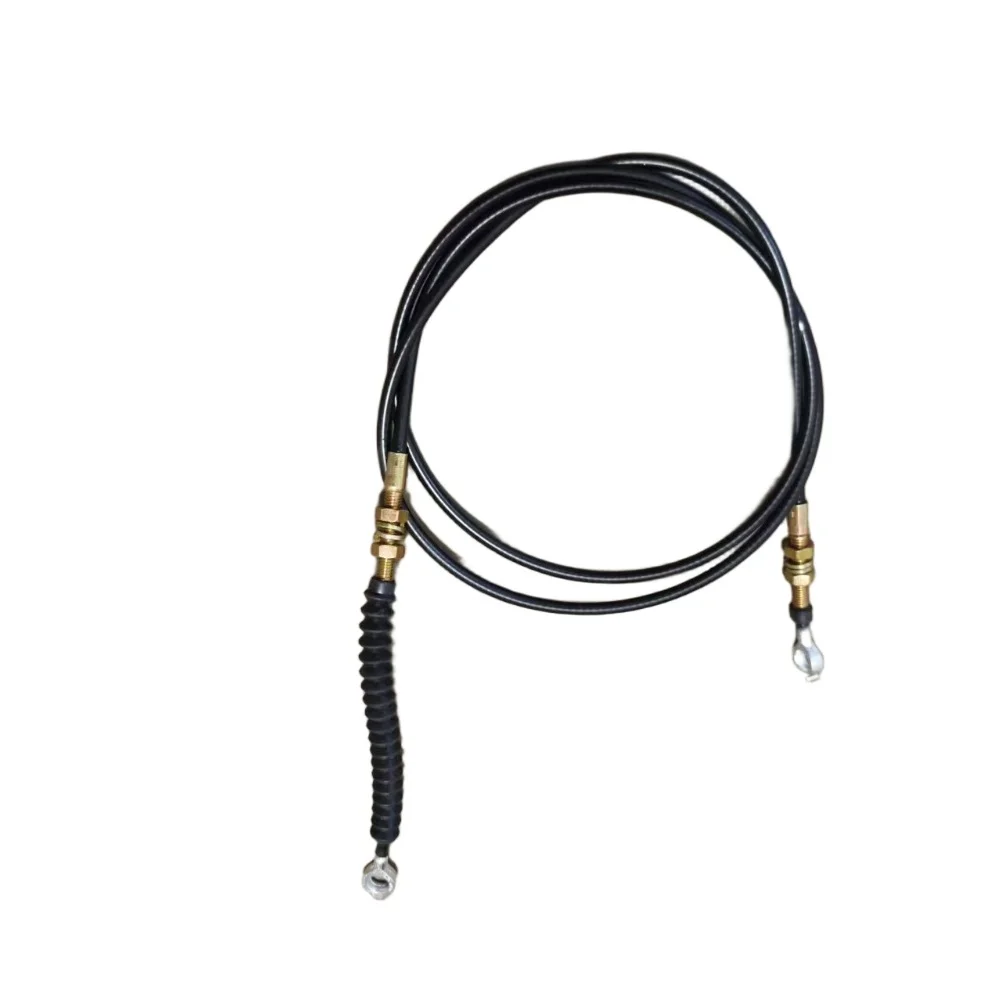 761131MA Control Cable Cable Pull Wire For Murray Two-stage Snow Blower Guy Wires For 627104X8 And 631114X