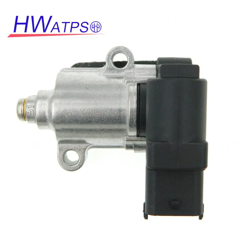 Idle Speed Air Control Valve 35150-02800 For Hyundai Tiburon Elantra Tucson Kia Soul Sportage Spectra 5 3515002800 9520930007