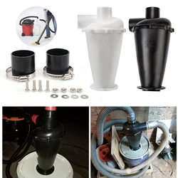 SN50T6 Car Vacuum Cleaner Cyclone Separator Filter Car Cleaning Tool Sixth Generation Woodworking Turbo charged Dust collector