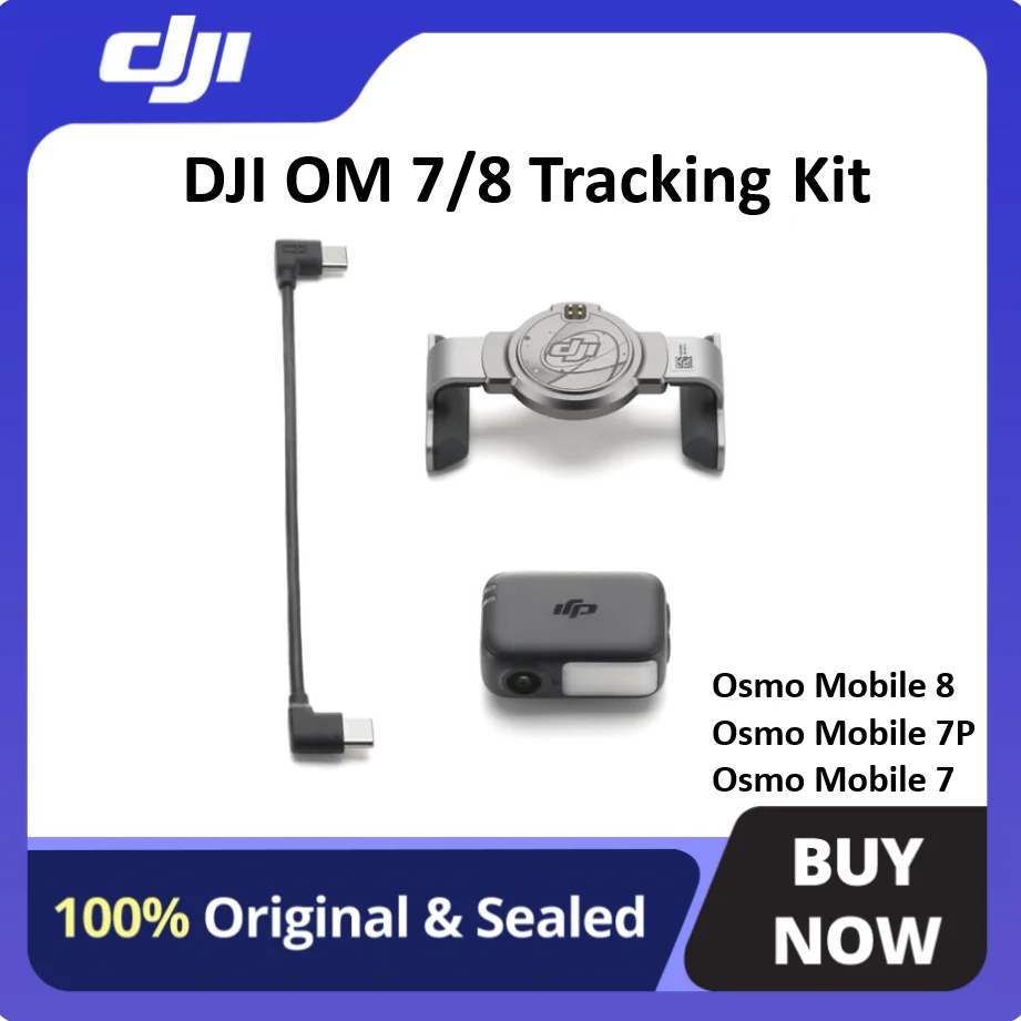 Dji Om 7 Series Tra…